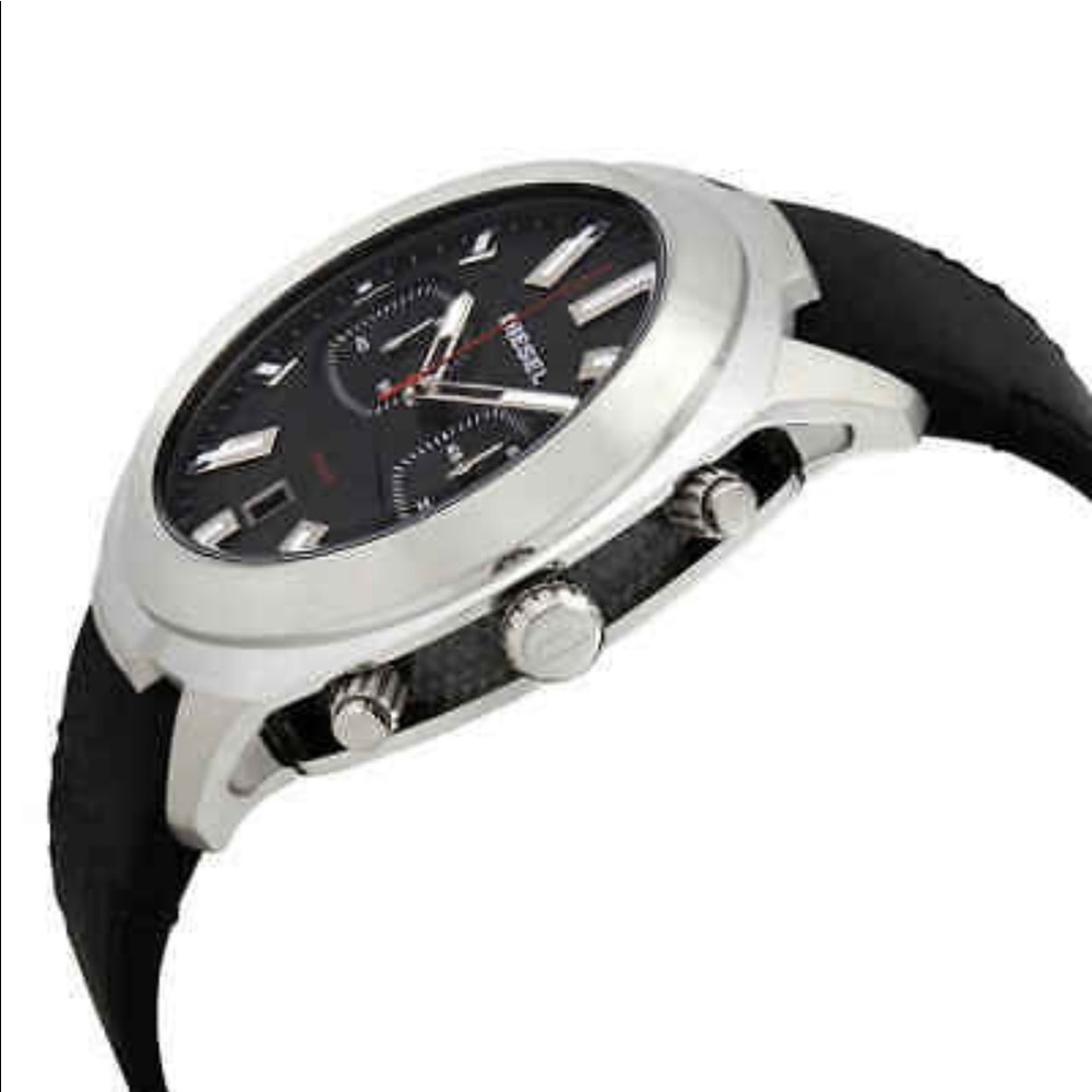 Diesel Men's Chronograph Watch